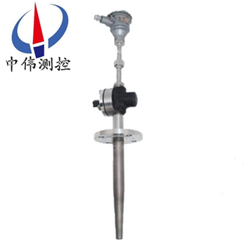 耐磨切(qie)斷熱電(dian)偶(ou)