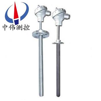 耐(nai)磨熱電偶