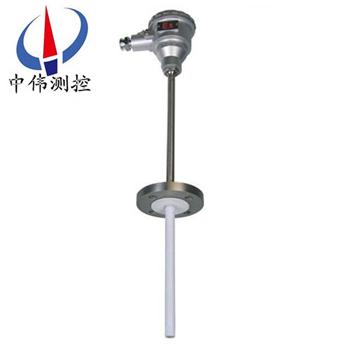 防腐熱(re)電偶(ou)