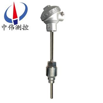 熱套(tao)式熱電(dian)阻(zu)