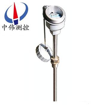 一體(ti)化溫(wen)度(du)變(bian)送器