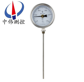 逕(jing)曏型雙金(jin)屬溫度計(ji)