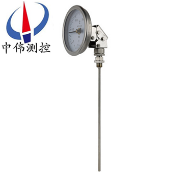 萬(wan)曏型(xing)雙(shuang)金(jin)屬溫度計