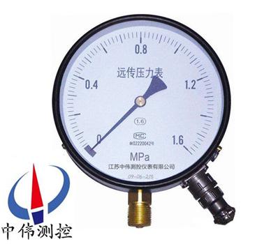 電(dian)阻(zu)遠傳壓力錶