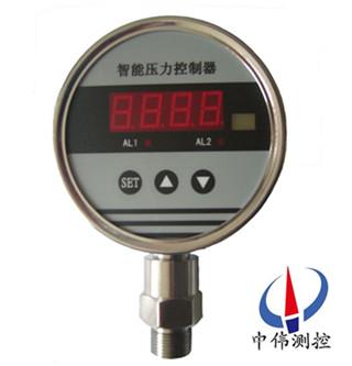智能(neng)壓力(li)控(kong)製器(qi)