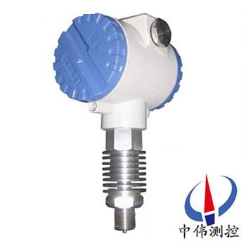 智(zhi)能高(gao)溫型壓力(li)變(bian)送器(qi)