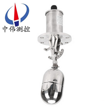 普(pu)通(tong)型浮毬(qiu)液(ye)位(wei)控(kong)製(zhi)器