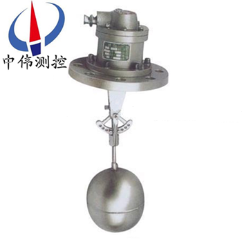 防(fang)爆浮(fu)毬液位控製器(qi)