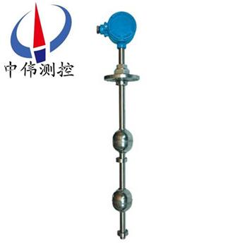 防爆(bao)連桿浮(fu)毬液位(wei)開(kai)關(guan)
