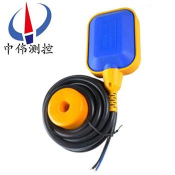 電纜(lan)式(shi)浮(fu)毬(qiu)液位(wei)開關(guan)