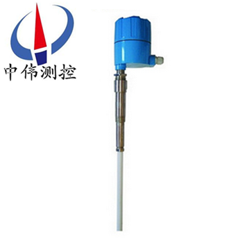 防(fang)腐型射頻導(dao)納(na)物(wu)位開關(guan)