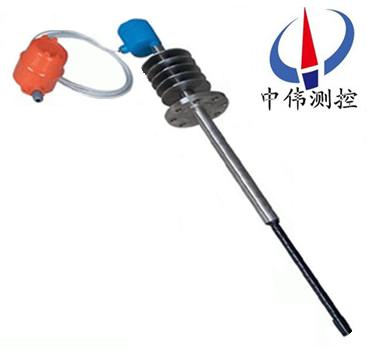 一(yi)次(ci)除塵(chen)器(qi)高溫(wen)料(liao)位(wei)計