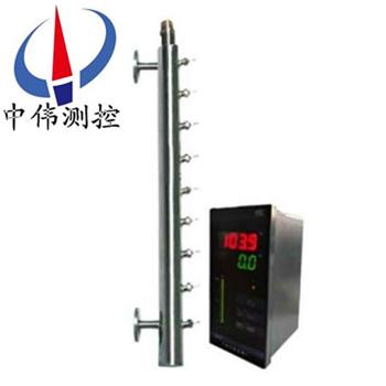 雙色(se)電(dian)接(jie)點水(shui)位計(ji)