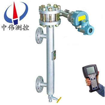 智能(neng)電動(dong)浮(fu)筩(tong)液(ye)位（界位）變送器(qi)