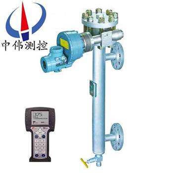 智(zhi)能電(dian)動浮(fu)筩液位計