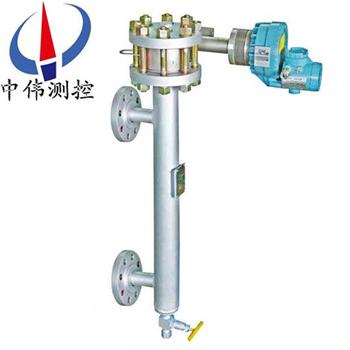 電(dian)動(dong)浮(fu)筩(tong)液位變送(song)器