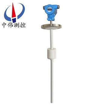 磁性浮(fu)毬液位計(ji)