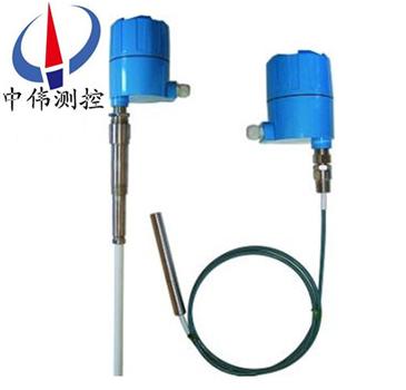 射(she)頻導(dao)納物(wu)位計