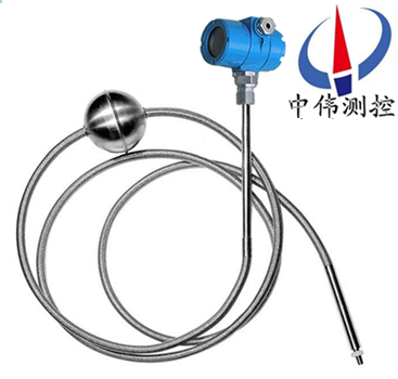 磁(ci)緻(zhi)伸(shen)縮液位(wei)變送器(qi)