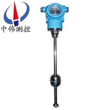 智能磁(ci)緻(zhi)伸縮液(ye)位計