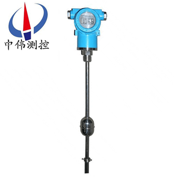 磁緻(zhi)伸縮(suo)液(ye)位計(ji)