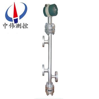 智能電(dian)容式浮筩(tong)液(ye)位計(ji)