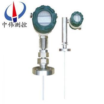 高溫(wen)高壓電容(rong)式液(ye)位計