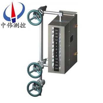 超(chao)高壓(ya)雙(shuang)色水(shui)位(wei)計