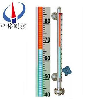 智能(neng)電子(zi)雙色(se)液位(wei)計