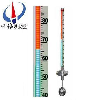 磁懸(xuan)電子(zi)雙色液位(wei)計(ji)