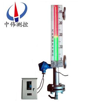 智(zhi)能光(guang)電雙(shuang)色(se)液位計