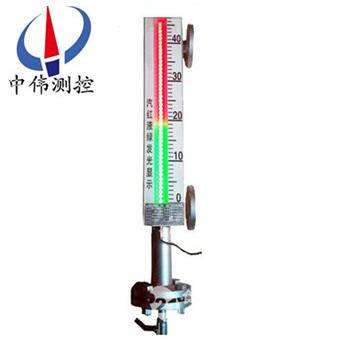 磁(ci)敏(min)光(guang)電雙色液位(wei)計