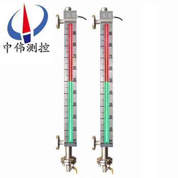 磁敏(min)高亮(liang)雙色液位(wei)計(ji)