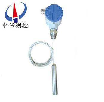 射頻(pin)電(dian)容纜式物位計(ji)