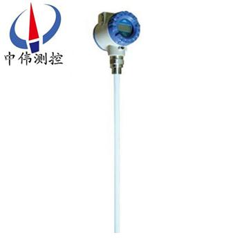 射(she)頻電容(rong)桿(gan)式(shi)物位(wei)計