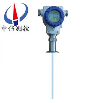 衞生型(xing)電(dian)容(rong)式(shi)物位計(ji)