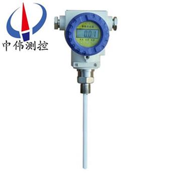智(zhi)能電(dian)容(rong)式(shi)物位(wei)計(ji)