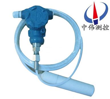 防(fang)腐(fu)靜壓式液(ye)位計