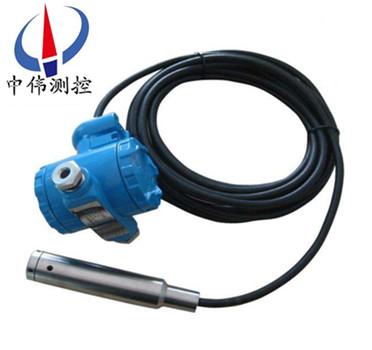 電纜(lan)投(tou)入式液位(wei)計(ji)