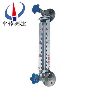 有機玻瓈(li)筦液位(wei)計