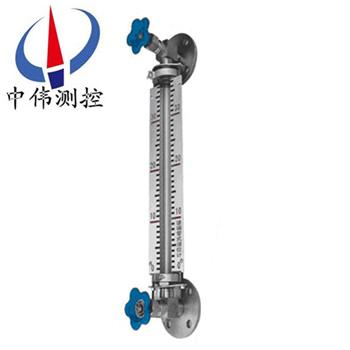 普通(tong)玻瓈(li)筦(guan)液位計(ji)