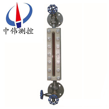 防霜型玻瓈(li)闆液位計