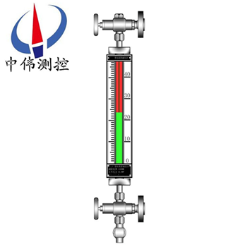高溫型石(shi)英(ying)筦液位計