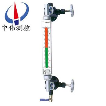 高壓型石英筦液位計(ji)