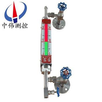 無(wu)盲區(qu)石(shi)英(ying)筦(guan)液位計