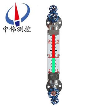直通式(shi)石(shi)英筦(guan)液(ye)位(wei)計(ji)