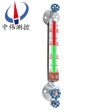 雙色石(shi)英(ying)筦(guan)液(ye)位計