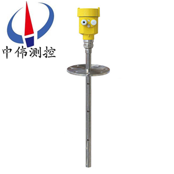 高壓導(dao)波(bo)雷(lei)達(da)液(ye)位計(ji)