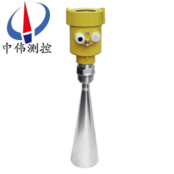 螺紋(wen)連(lian)接(jie)雷(lei)達(da)液(ye)位(wei)計(ji)