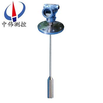 挿(cha)入桿式(shi)液位(wei)變(bian)送(song)器